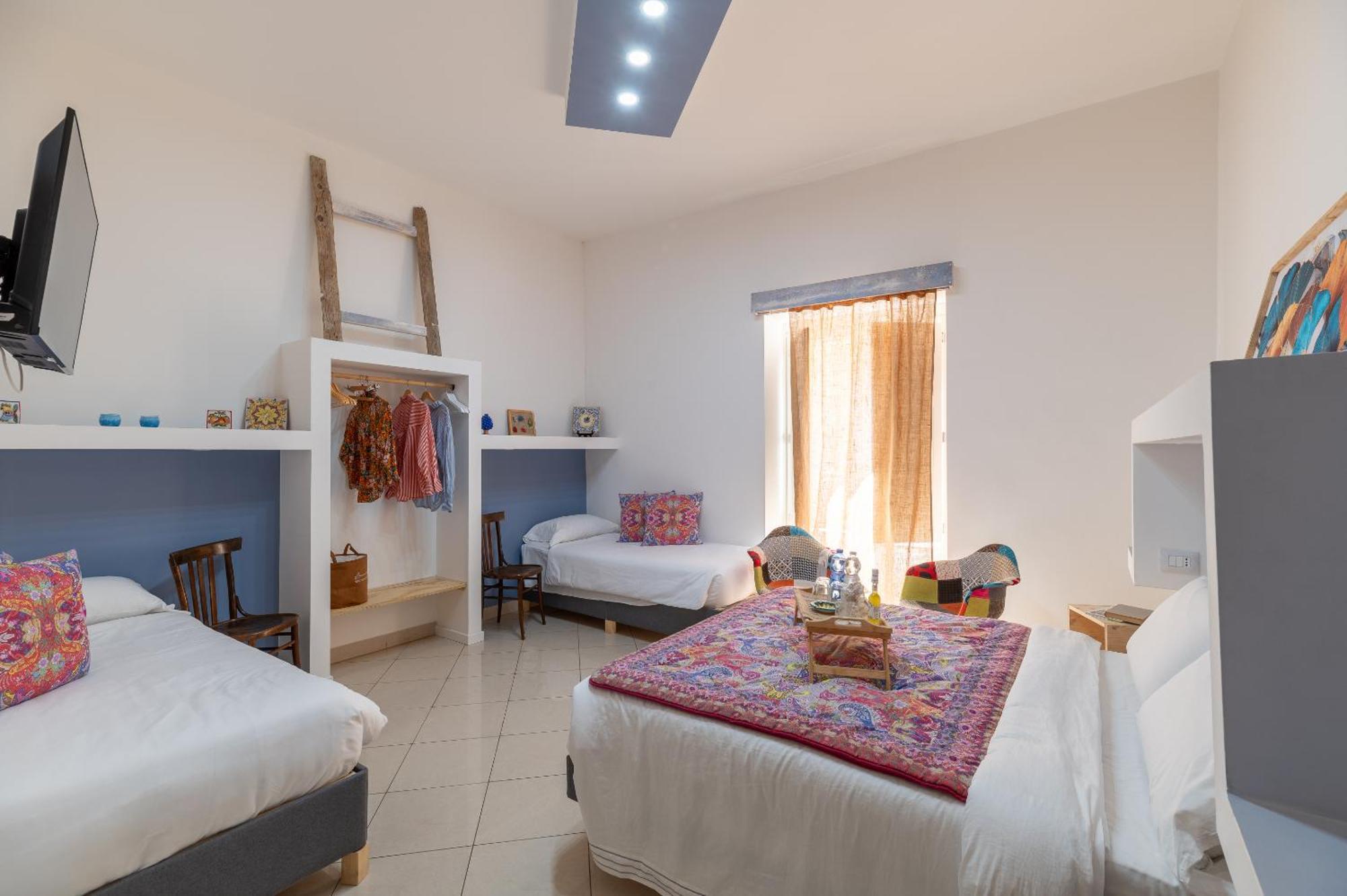 Elsa D'Ortigia Hotel Syracuse Bagian luar foto