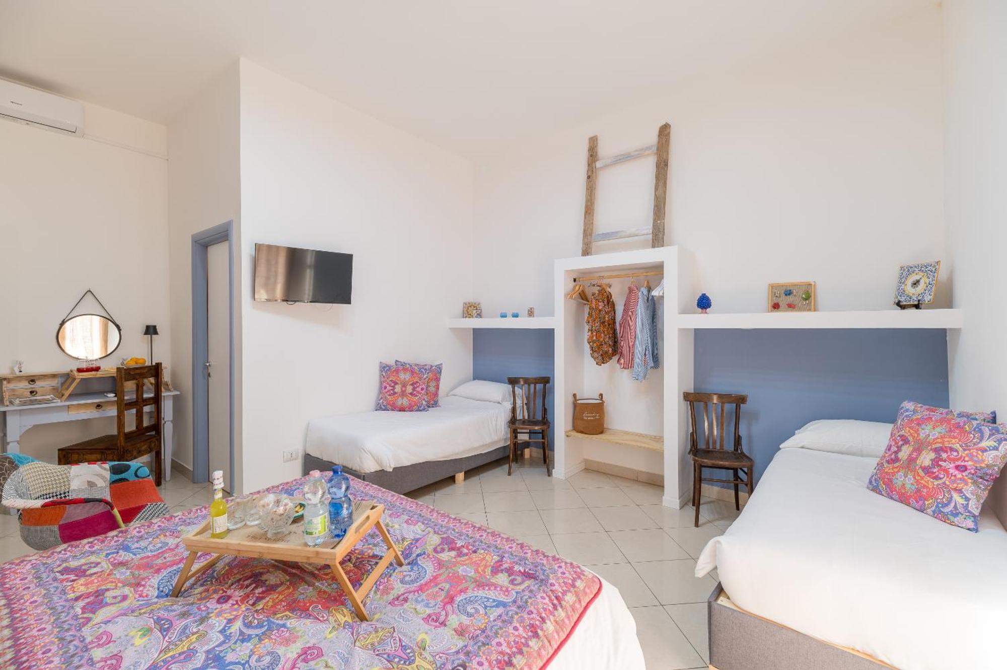 Elsa D'Ortigia Hotel Syracuse Bagian luar foto