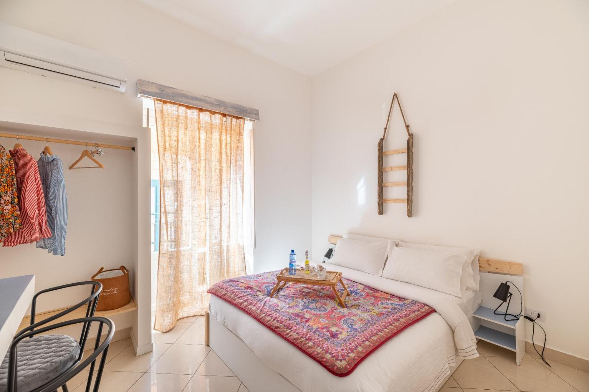 Elsa D'Ortigia Hotel Syracuse Bagian luar foto